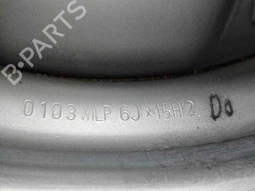 Rim TATA SAFARI (42_FD) 2.0 TDi 4x4 | BP13113377C45 