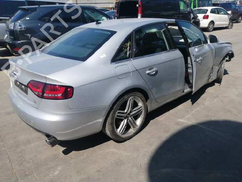 Fuel pump AUDI A4 B8 (8K2) 3.2 FSI quattro | BP7795445M76 