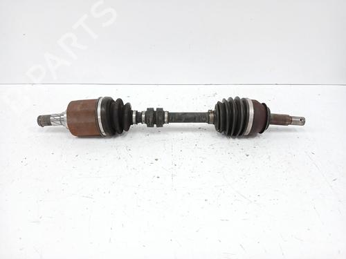 Used Left front driveshaft Left front driveshaft 37175685 37175685