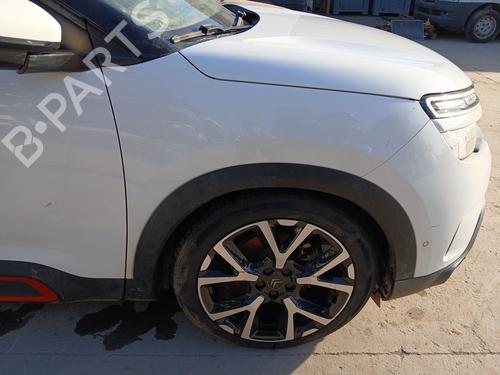Used Right front fenders Right front fenders CITROËN C5 AIRCROSS (A_) 1.2 PureTech 130 (ARHNSJ) (131 hp) 36488847 36488847