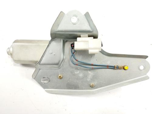 Rear wiper motor MAZDA 2 (DY) 1.4 CD | BP11717567M102 