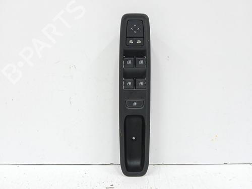 Used Front left window mechanism Front left window mechanism 38711451 38711451