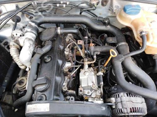 Electronic module VW PASSAT B5 (3B2) 1.9 TDI | BP14150936M83