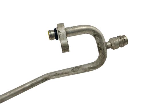 AC pipe KIA SORENTO II (XM) 2.0 CRDi | BP16266157M126