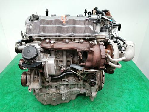 Motor HONDA ACCORD VIII (CU) [2008-2025]  10629689