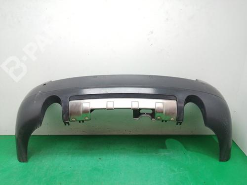 Rear bumper AUDI ALLROAD C5 (4BH) 2.5 TDI quattro | BP7867257C8 