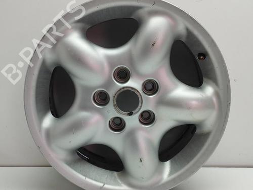 Used Rim LAND ROVER FREELANDER I (L314) 2.0 Td4 4x4 (112 hp) 13072829