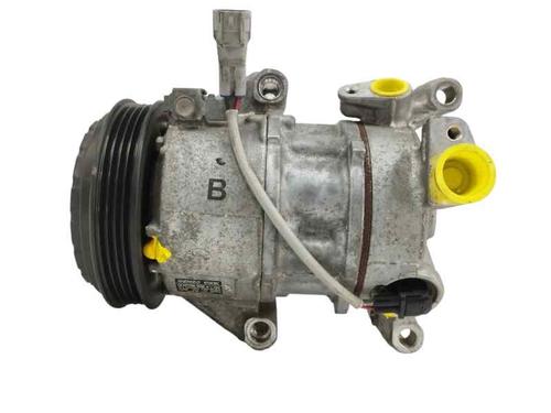 Used AC compressor TOYOTA YARIS (_P13_) 1.5 (NSP131_) (112 hp) 27589521