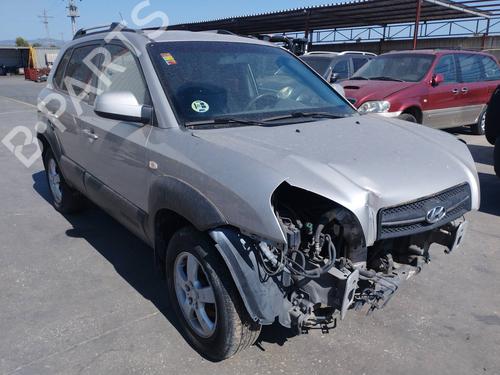 AC compressor HYUNDAI TUCSON (JM) 2.0 | BP23577406M34 