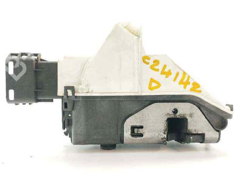 Front right lock PEUGEOT 5008 (0U_, 0E_)  | BP9698902C97 