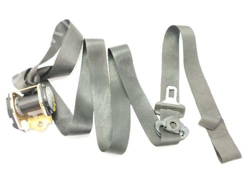 Used Front left seatbelt OPEL ASTRA F Hatchback (T92) [1991-2000]  9833481