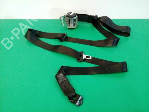 Used Front left seatbelt OPEL MERIVA A MPV (X03) [2003-2010]  8721479