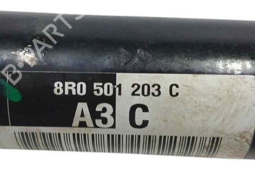 Right rear driveshaft AUDI A7 Sportback (4GA, 4GF) 3.0 TDI quattro | BP23960806M41