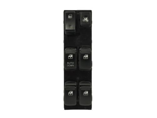 Used Left front window switch KIA SPORTAGE II (JE_, KM_) 2.0 CRDi (140 hp) 16779235