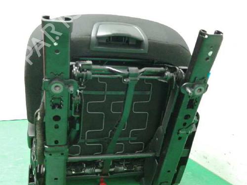 Rear seat CITROËN C4 Grand Picasso II (DA_, DE_) 1.6 THP 165 | BP10205681C17 