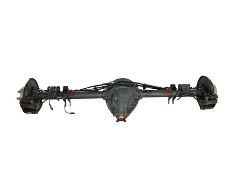 Used Rear axle MERCEDES-BENZ SPRINTER 3-t Van (B906) [2006-2018]  10315472