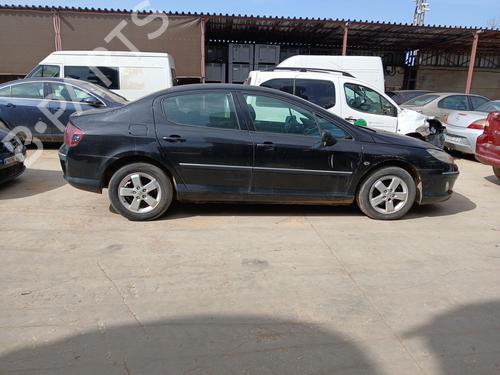 Engine PEUGEOT 407 (6D_) 1.6 HDi 110 (6D9HZC, 6D9HYC) | BP36255564M1  - Image 10