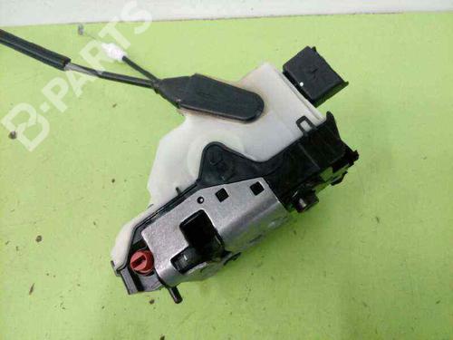Rear left lock PEUGEOT 2008 I (CU_)  | BP2800941C100 