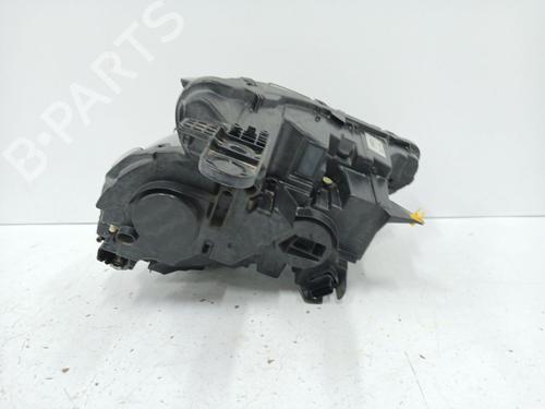Left headlight CITROËN C4 III (BA_, BB_, BC_) 1.2 PureTech 130 (BAHNSA, BAHNSB) | BP33799644C28 - Image 3