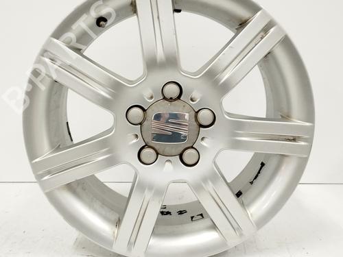 rim-seat-altea-5p1-20-tdi-1p0601025-2004-2005-2006-2007-2008-2009-2010-2011-2012-2013-2014-2015-19636655 main image