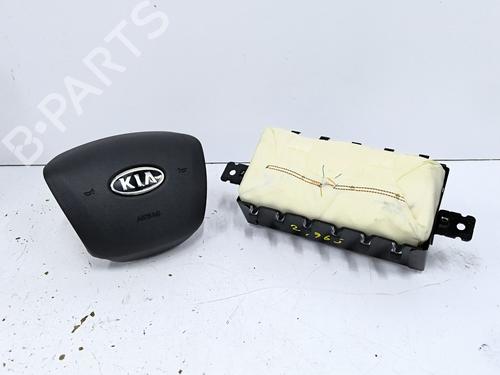Dashboard KIA RIO III (UB) 1.25 CVVT | BP34538662C46  - Image 5