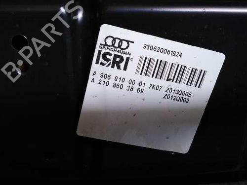 Left front seat VW CRAFTER 30-35 Bus (2E_) | BP3674899C15