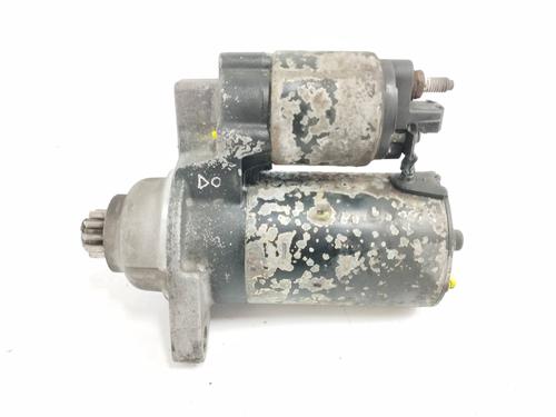Used Starter AUDI TT (8N3) 1.8 T (180 hp) 11106386