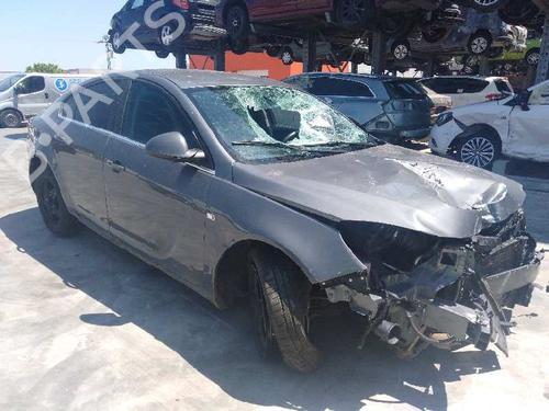 OPEL INSIGNIA B Grand Sport (Z18) [2017-2025] 292658