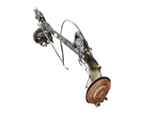 Rear axle OPEL ZAFIRA / ZAFIRA FAMILY B (A05) 1.9 CDTI (M75) | BP25770031M2 
