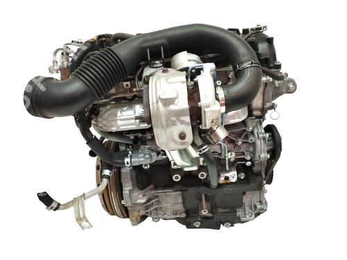 Engine MITSUBISHI ASX (GA_W_) 1.8 DI-D (GA6W) | BP17773395M1 - Image 3