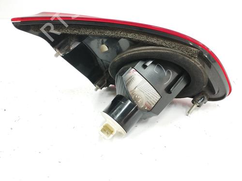 Right tailgate light NISSAN QASHQAI I (J10, NJ10) 2.0 dCi | BP10977428C80