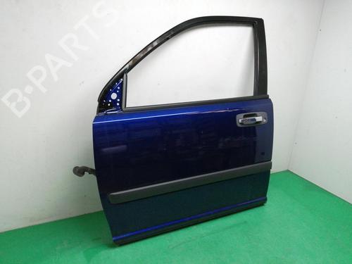 Left front door NISSAN X-TRAIL I (T30)  | BP11061265C2 