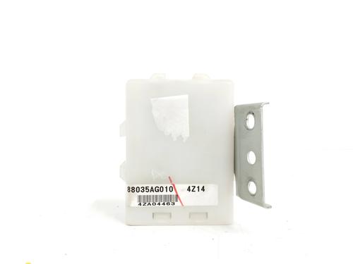 Used Electronic module SUBARU LEGACY IV Estate (BP) 2.0 AWD (BP5) (138 hp) 11009750