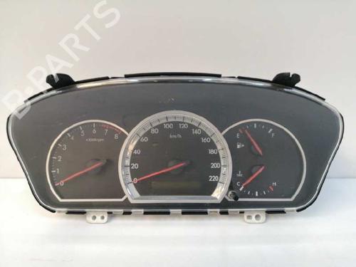 Used Instrument cluster CHEVROLET EPICA (KL1_) [2004-2011]  5939734