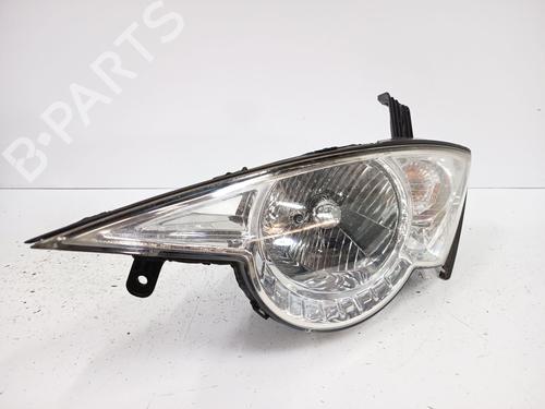 Optica esquerda Optica esquerda SSANGYONG ACTYON I 2.0 Xdi (136 hp) 34737375 34737375