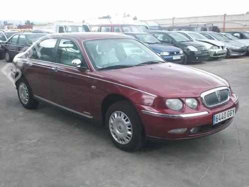 Climate control ROVER 75 (RJ)  | BP3323464I5 