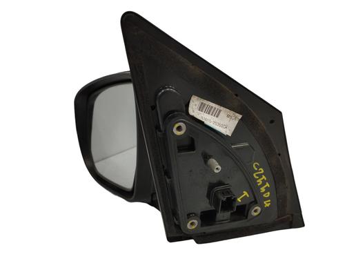 Left mirror HYUNDAI ix35 (LM, EL, ELH)  | BP16868686C26 