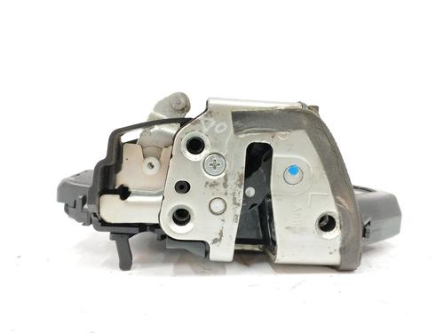 Left front steering knuckle OPEL ASTRA H GTC (A04) | BP11033696M25