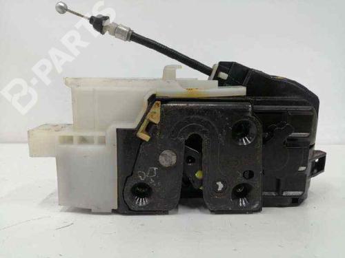Used Front right lock HYUNDAI SONATA V (NF) 2.0 CRDi (140 hp) 8612613