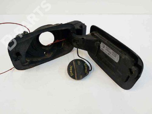 Fuel flap AUDI A3 Sportback (8VA, 8VF) | BP5823831C131