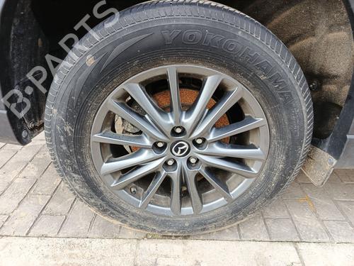 Right tailgate light MAZDA CX-5 (KE, GH) 2.5 AWD | BP31905017C80 