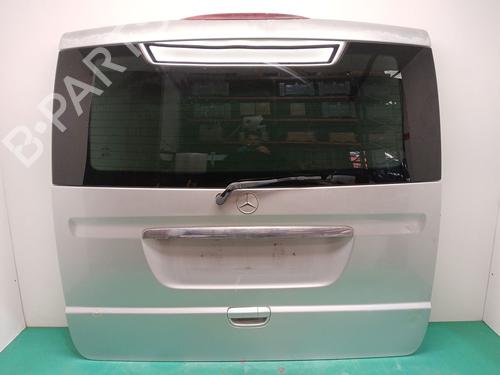 Bakluke CC/Kombi-Kupé MERCEDES-BENZ VIANO (W639) [2003-2025]  30889742