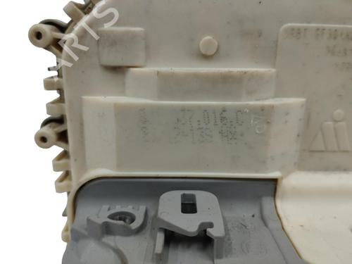 Front right lock AUDI Q5 (8RB)  | BP16448562C97 