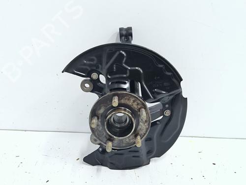 Used Left front steering knuckle Left front steering knuckle FORD KUGA III (DFK) [2019-2026] 34399873 34399873
