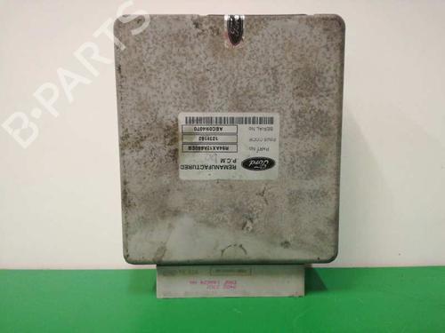 Used Engine control unit (ECU) Engine control unit (ECU) FORD ESCORT V (AAL, ABL) 1.6 i 16V (88 hp) 5145883 5145883