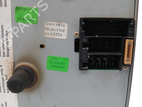 Radio SEAT IBIZA II (6K1)  | BP23575513E6