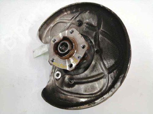 Used Left rear steering knuckle AUDI A4 B9 Avant (8W5, 8WD) [2015-2025]  6934312