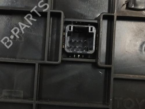 Climate control TOYOTA YARIS (_P13_)  | BP14920590I5 