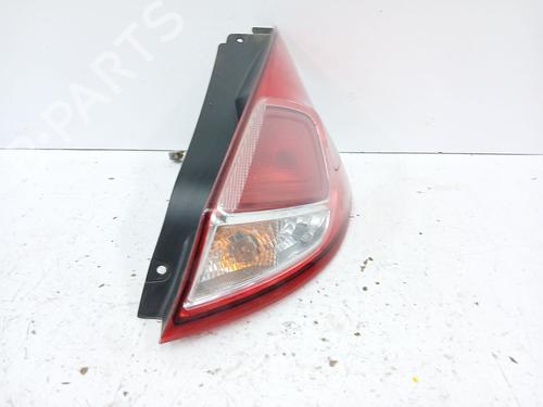 Used Right taillight Right taillight 38231622 38231622