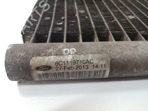 AC radiator FORD TRANSIT Van (FA_ _) 2.2 TDCi | BP7884873M32 